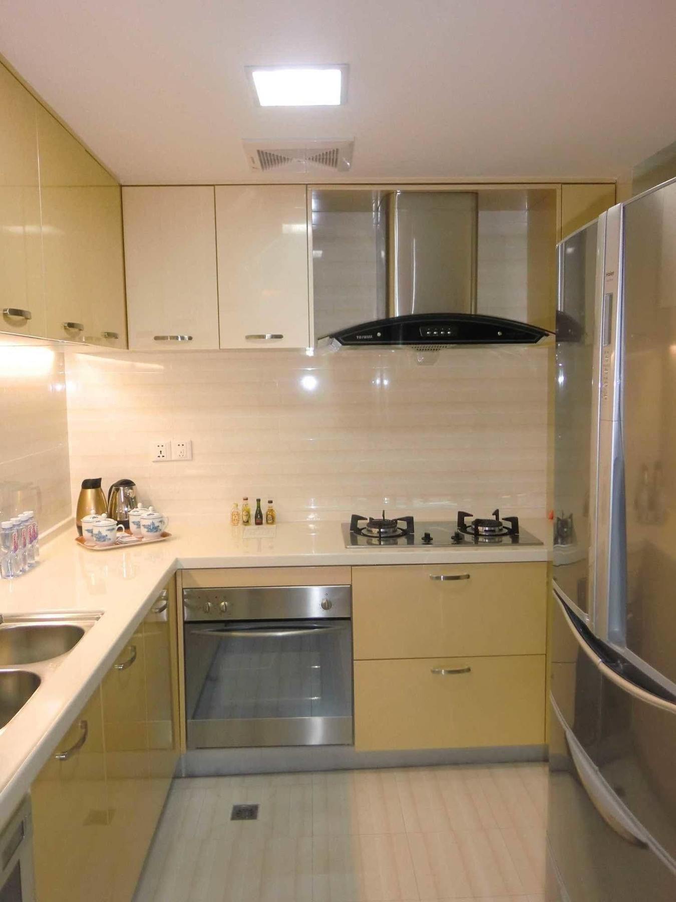 Ming Wah Apartments Шэньчжэнь Экстерьер фото